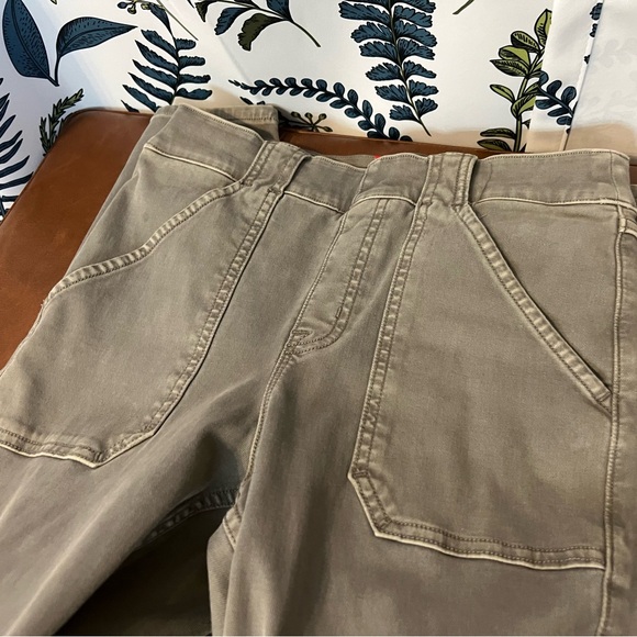 Spanx Cargo Pants - Picture 4 of 5